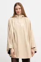 Nepremokavá bunda Rains 18800 Cape W3