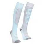 Women's Ski Knee Socks Trespass Janus II