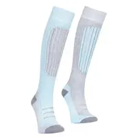 Women's Ski Knee Socks Trespass Janus II