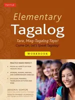 Elementary Tagalog Workbook - Jiedson R. Domigpe, Nenita Pambid Domingo