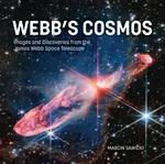 Webb's Cosmos - Marcin Sawicki