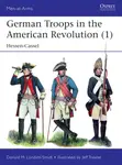 German Troops in the American Revolution (1) - Donald M. Londahl-Smidt