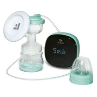 TRUELIFE Nutrio BP electric - elektrická odsávačka, poškozený obal