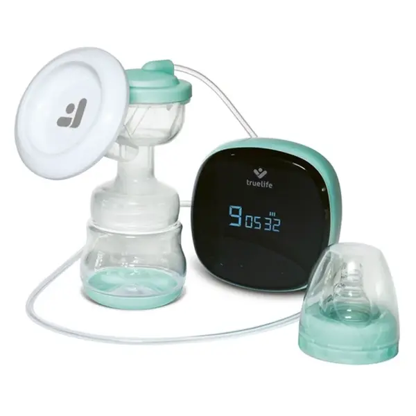 TRUELIFE Nutrio BP electric - elektrická odsávačka, poškozený obal