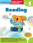 Kumon Grade 1 Reading