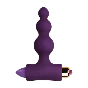 ROCKS OFF Anální vibrátor Petite Sensations Bubbles