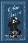 Ethan Frome - Edith Whartonová