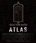 Doctor Who Atlas - Doctor Who