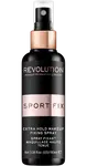 REVOLUTION Sport Fix fixační sprej na makeup 100 ml