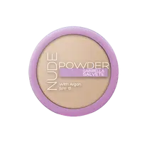 GABRIELLA SALVETE Kompaktní pudr SPF15 01, 8 g