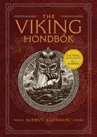 The Viking Hondbok - Kjersti Egerdahl