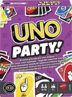 UNO PARTY