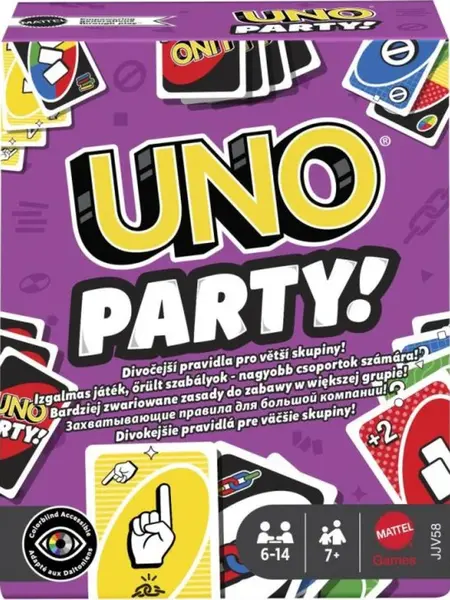 UNO PARTY