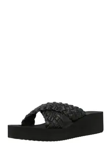 FLIP*FLOP Šľapky  čierna