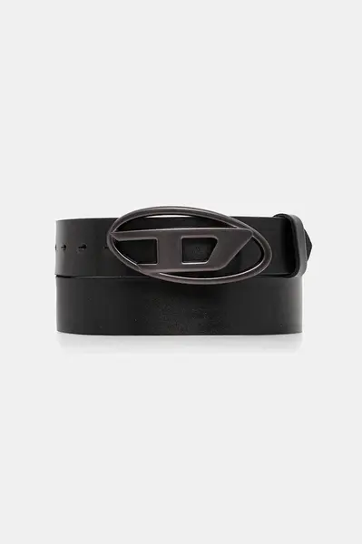 Kožený pásek Diesel B-1DR