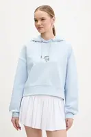 Bavlněná mikina Guess Jeans