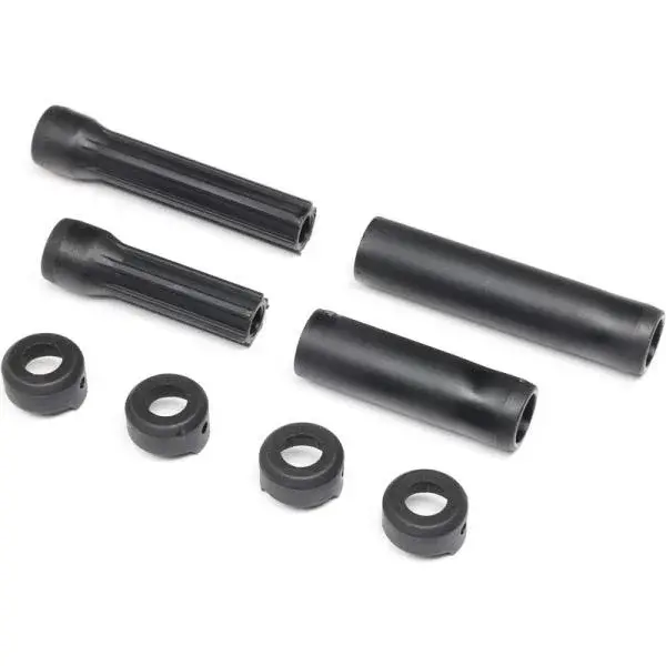 Axial hřídel přední/zadní WB12: Gilamon AXP8