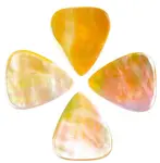 Timber Tones Shell Tones Gold Mop 4-Pack