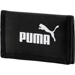 Puma PHASE WALLET Peňaženka, čierna, veľkosť
