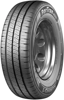 KUMHO 205/70 R 15 106/104R PORTRAN_KC53 TL C