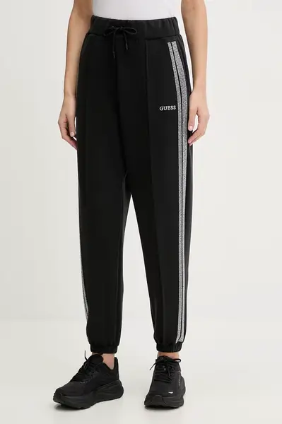 Guess Tepláky Guess BERTHE
