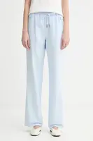 Bavlněné kalhoty Silvian Heach BLAYE