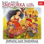 Lucie Vondráčková – Walló : Sněhurka a 7 trpaslíků