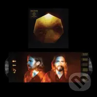 Sub Focus:  Contact (LP) - Sub Focus, Sub Focus