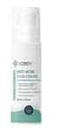 LOBEY Krém při akné a na problematickou pleť 50 ml