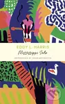 Mississippi Solo (A John Murray Journey) - Eddy L Harris - kniha z kategorie Zdraví a životní styl