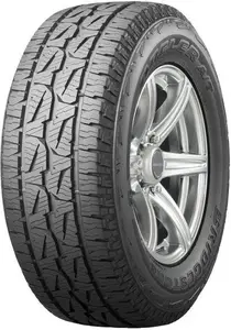 BRIDGESTONE 235/75 R 15 105T DUELER_A/T_001 TL M+S 3PMSF