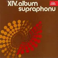 Různí – XIV. Album Supraphonu