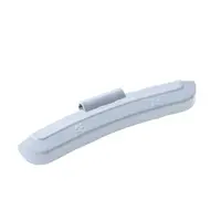 MDtools Vyvažovací závaží pro ocel. disky ZN- naklepávací  (různá hmotnost) Varianta: ZN 45g naklepávací. 1 ks