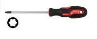 Šroubovák Torx s kulovou hlavou (různé velikosti) - Narex Bystřice Velikost: TK30