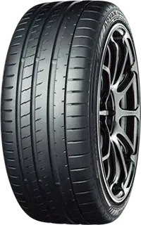 YOKOHAMA 315/30 R 23 111Y ADVAN_SPORT_V107E TL *