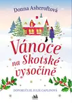 E-kniha: Vánoce na Skotské vysočině od Ashcroftová Donna