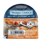 Yankee Candle Mango Ice Cream 22 g