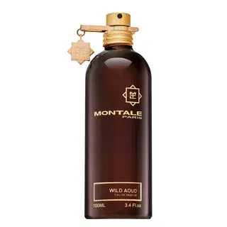 Montale Wild Aoud parfémovaná voda unisex 100 ml