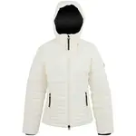 REGATTA OUTDOORS KELANE W Dámska bunda, biela, veľkosť