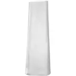 Leonardo VÁZA, sklo, 42 cm