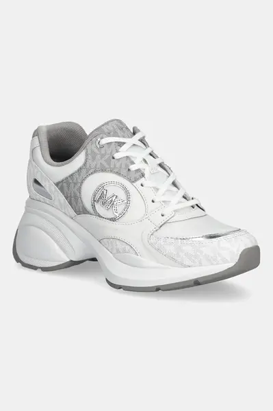 Tenisky MICHAEL Michael Kors Zuma Trainer