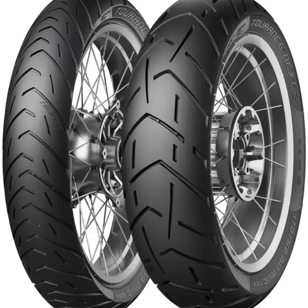 METZELER 150/70 R 18 70W TOURANCE_NEXT_2 TL ZR