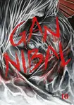 Gannibal 10 (poškozená) - Masaaki Ninomija