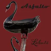 Asfalto – Labutě