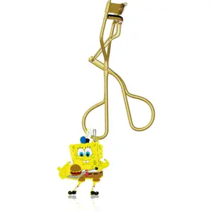 Wet n Wild SpongeBob SquarePants Serving Up Smiles Eyelash Curler klieštiky na mihalnice 1 ks