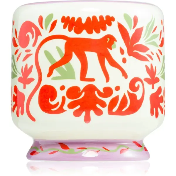 Paddywax A Dopo Jungle vonná sviečka 226 g