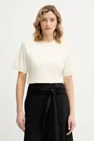 Bavlněné tričko BOSS Eharpa