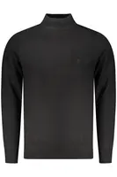 Černý pánský rolák Coveri Moving