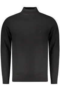 Černý pánský rolák Coveri Moving