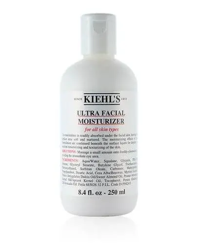 Kiehl's Hydratujúca starostlivosť o tvár (Ultra Facial Moisturizer) 250 ml